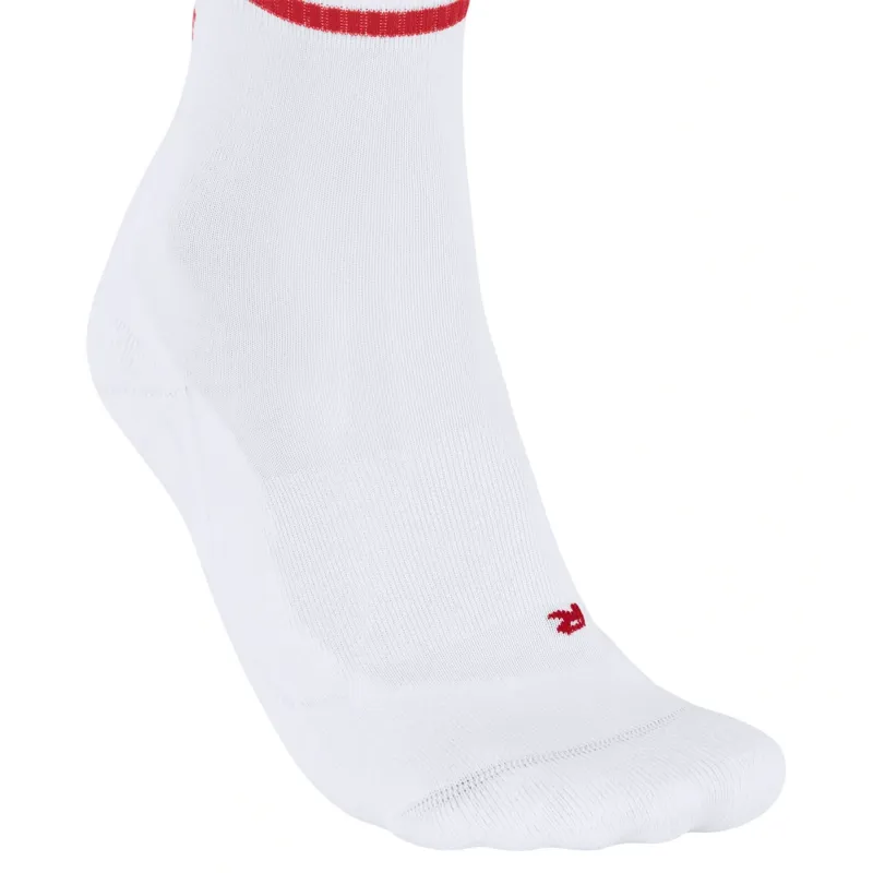 Falke RU4 Endurance Women's Running Socks - White-3