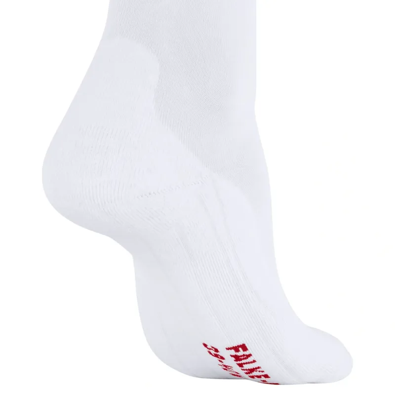 Falke RU4 Endurance Women's Running Socks - White-4