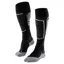 Falke SK4 Advanced Men's Ski Socks - Black-Mix