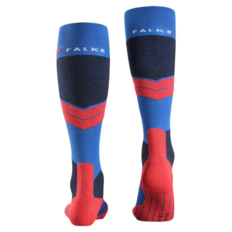 Falke SK4 Advanced Men's Ski Socks - Olympic-2