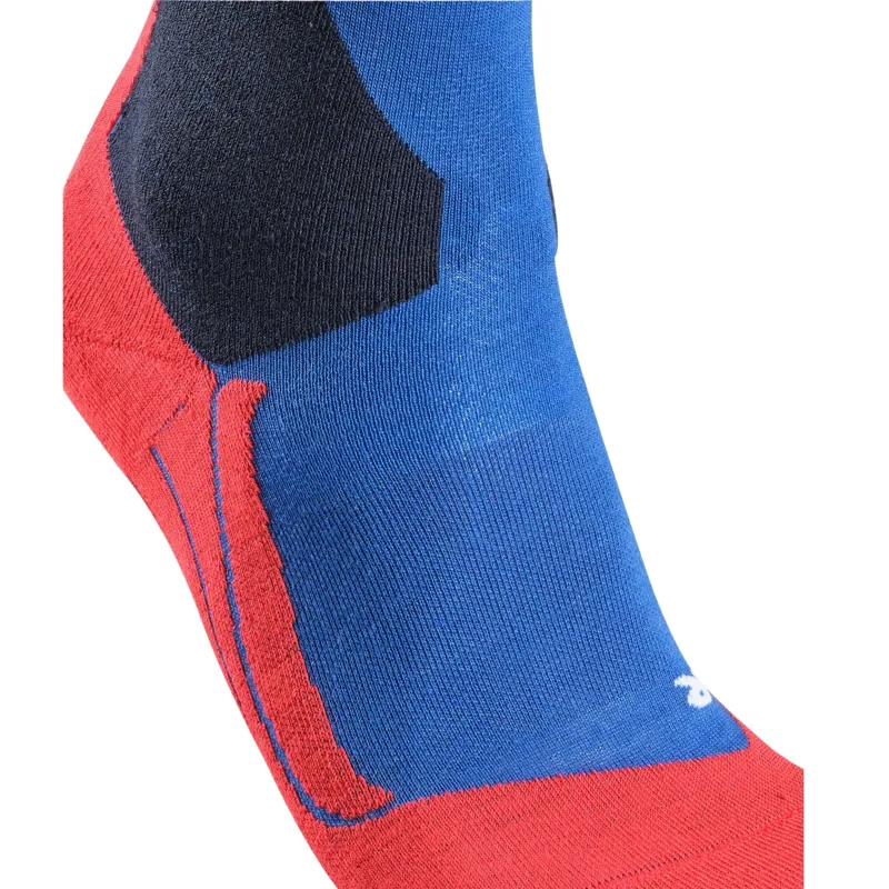 Falke SK4 Advanced Men's Ski Socks - Olympic-4