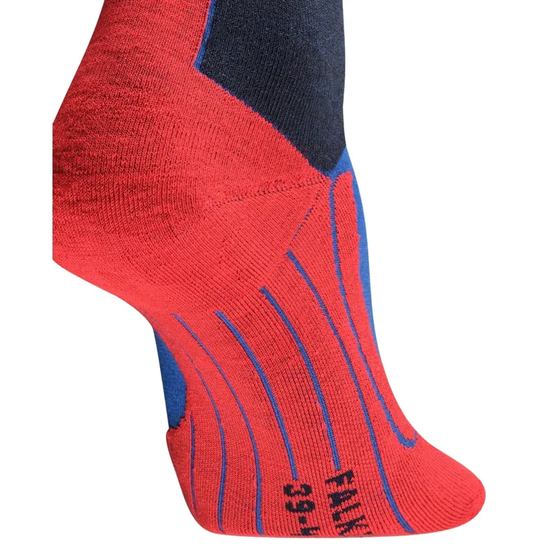 Falke SK4 Advanced Men's Ski Socks - Olympic-5