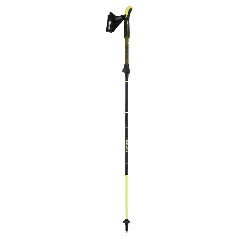 Gabel Fusion Wired Trekking Poles 