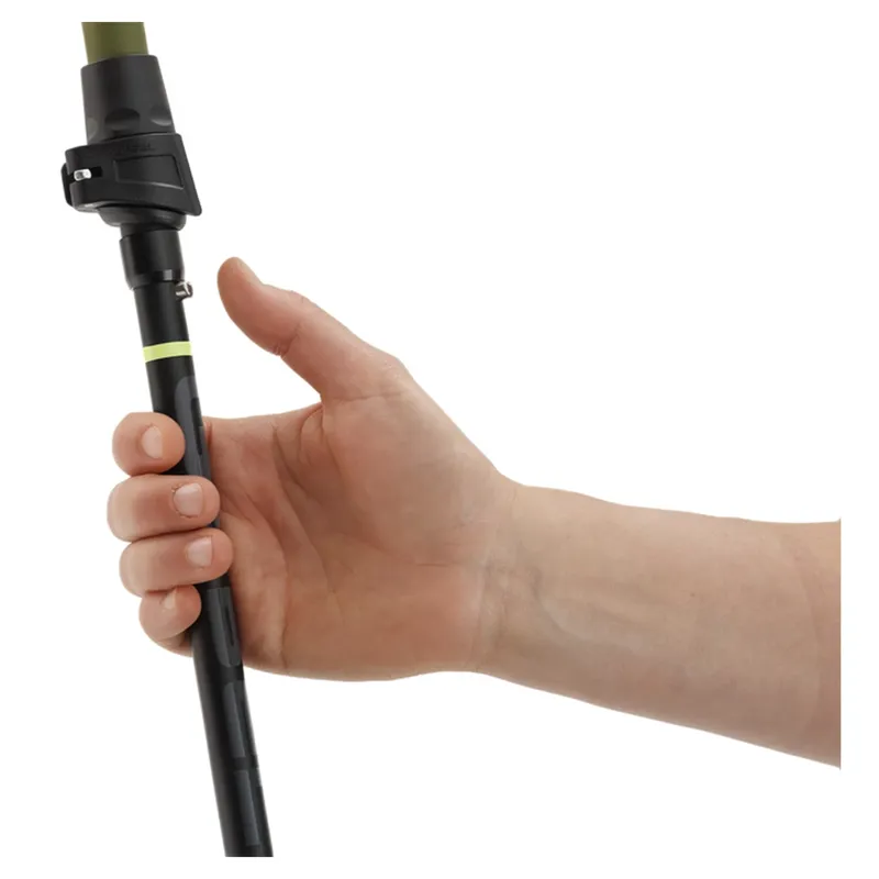 Gabel Fusion Wired Trekking Poles -6