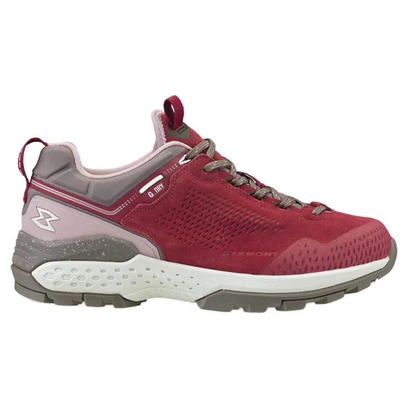 Garmont Groove G-Dry Women's Hiking Shoes - UK 5.5