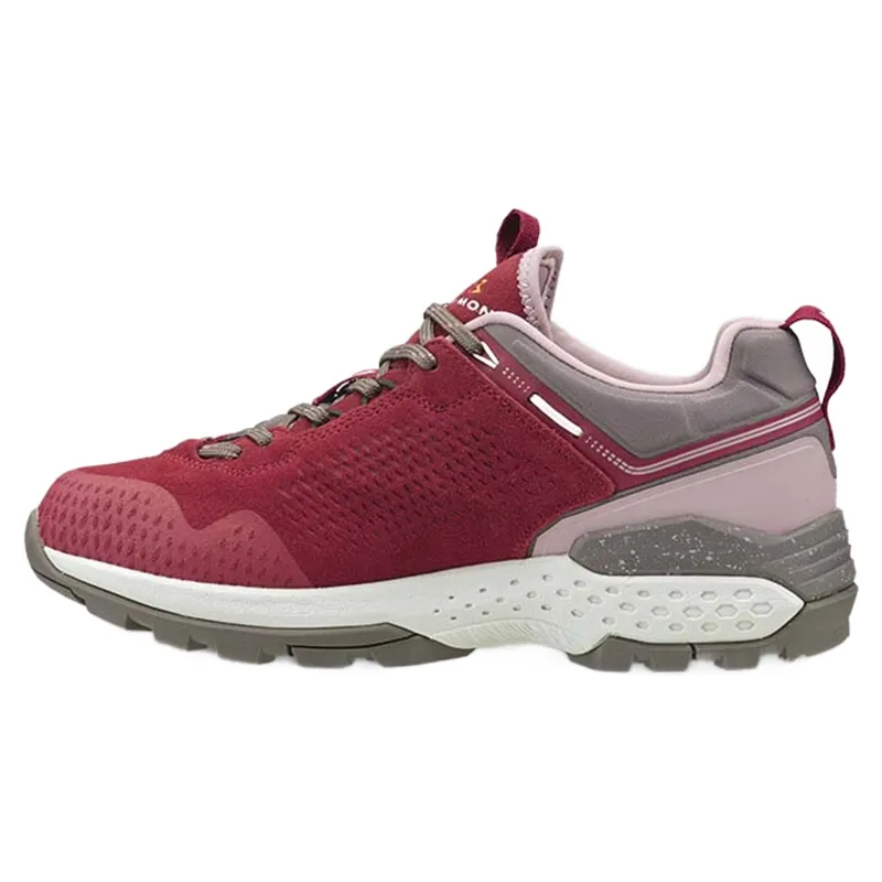 Garmont Groove G-Dry Women's Hiking Shoes - UK 5.5-1