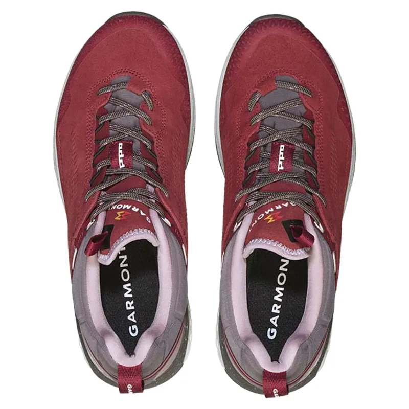 Garmont Groove G-Dry Women's Hiking Shoes - UK 5.5-2