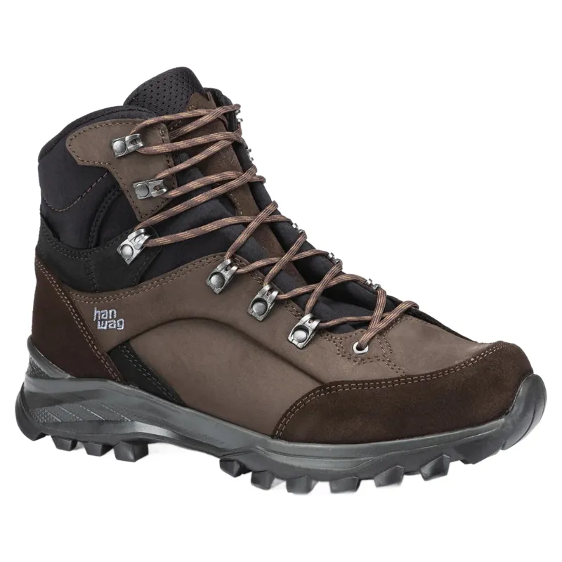 Hanwag Alta Bunion II GTX Men's Hiking Boots
