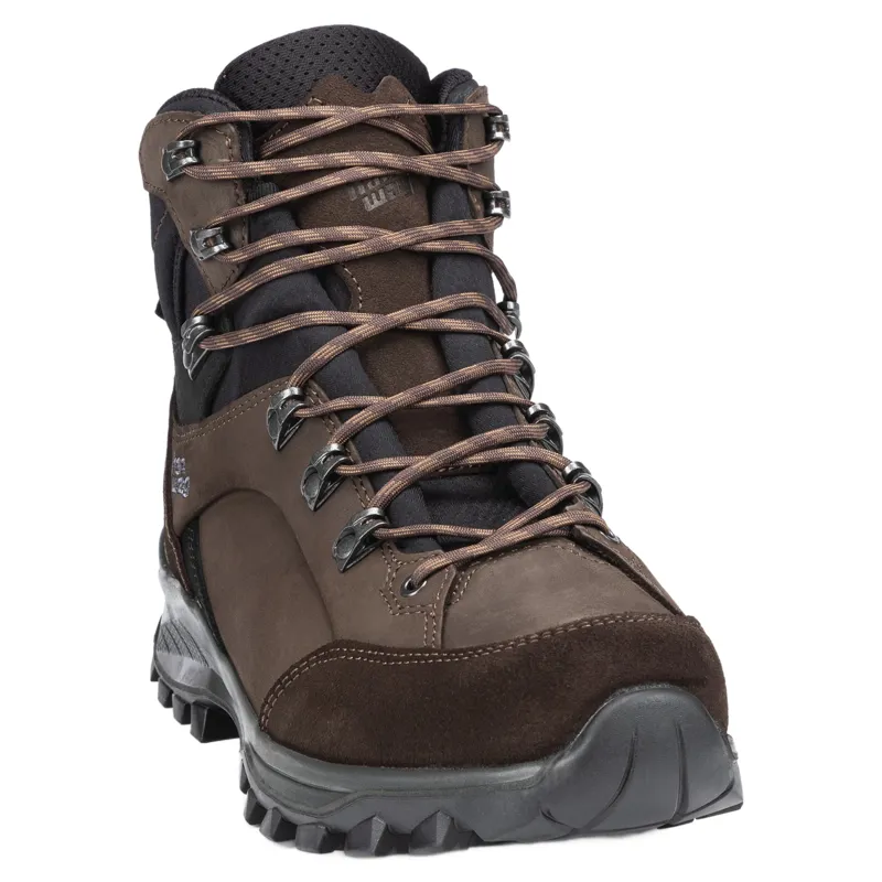 Hanwag Alta Bunion II GTX Men's Hiking Boots-2