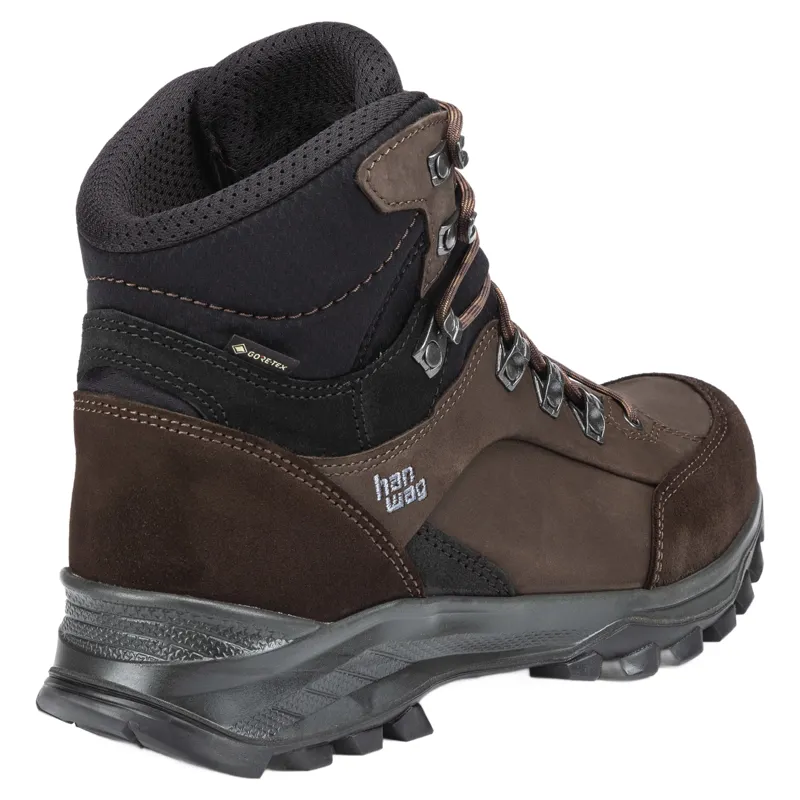 Hanwag Alta Bunion II GTX Men's Hiking Boots-3