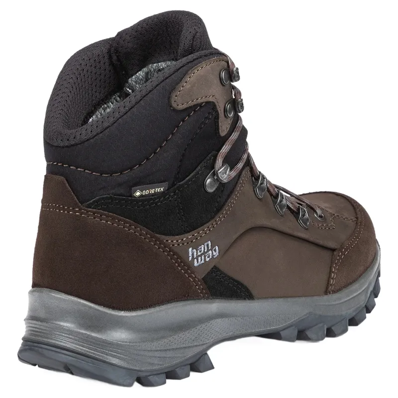 Hanwag Alta Bunion II Lady GTX Women's Hiking Boots-3