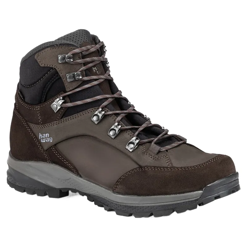 Hanwag Banks SF Extra GTX Men's Hiking Boots