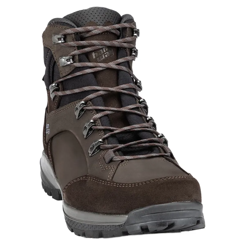 Hanwag Banks SF Extra GTX Men's Hiking Boots-2