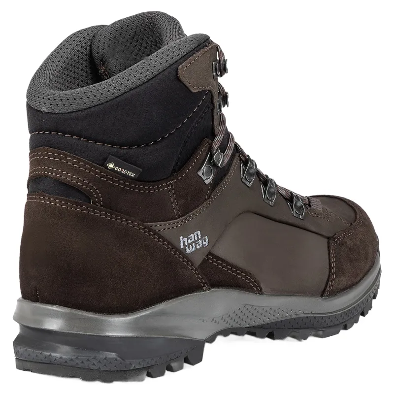 Hanwag Banks SF Extra GTX Men's Hiking Boots-3