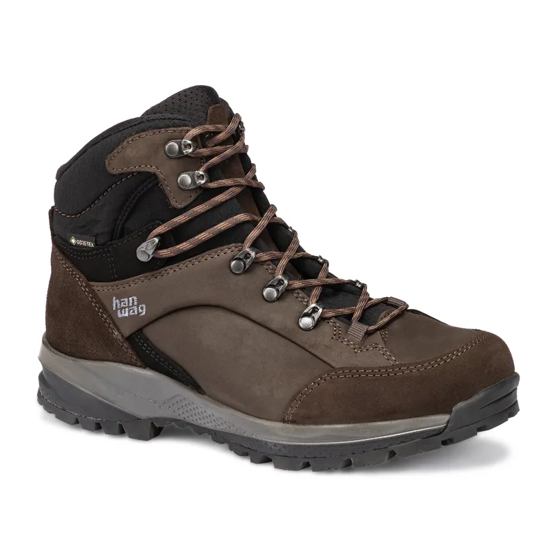 Hanwag Banks SF Extra Lady GTX Women's Hiking Boots
