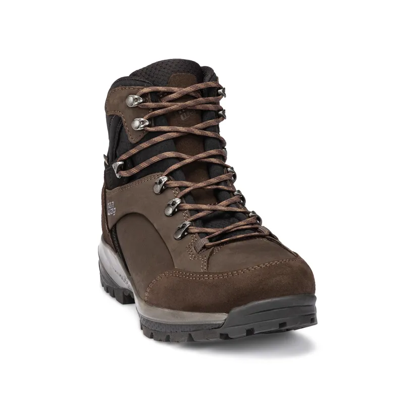 Hanwag Banks SF Extra Lady GTX Women's Hiking Boots-1