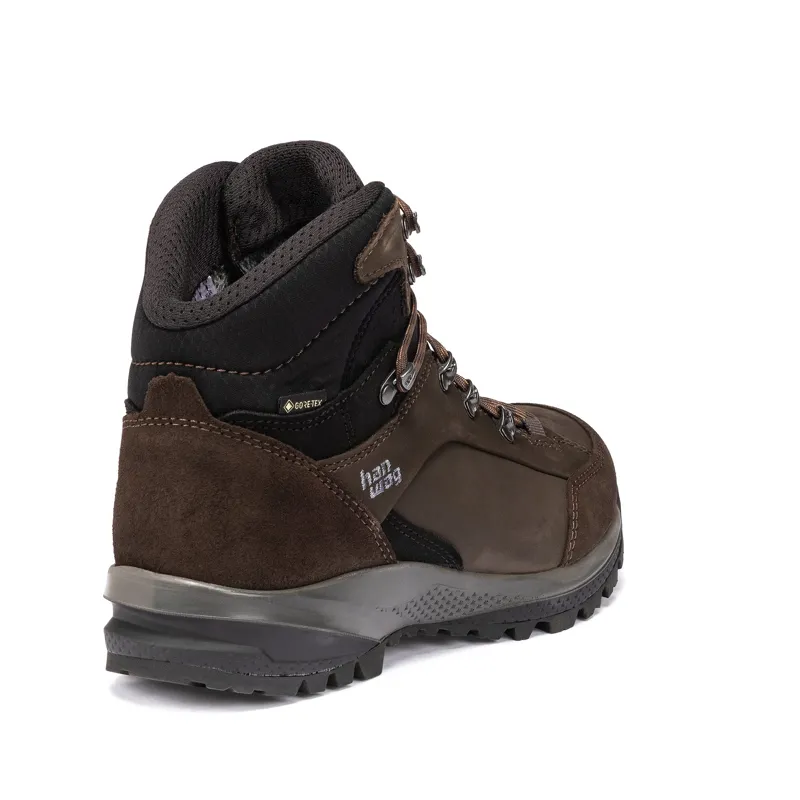 Hanwag Banks SF Extra Lady GTX Women's Hiking Boots-2
