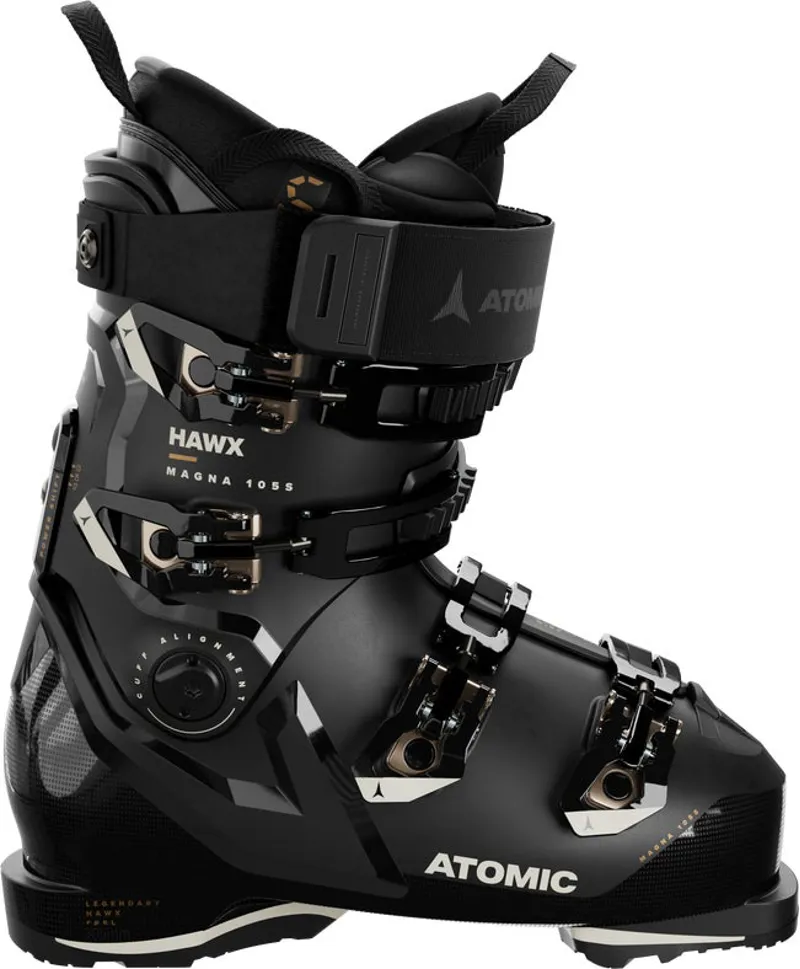 Atomic Hawx Magna 105 S W GW Women's Ski Boots