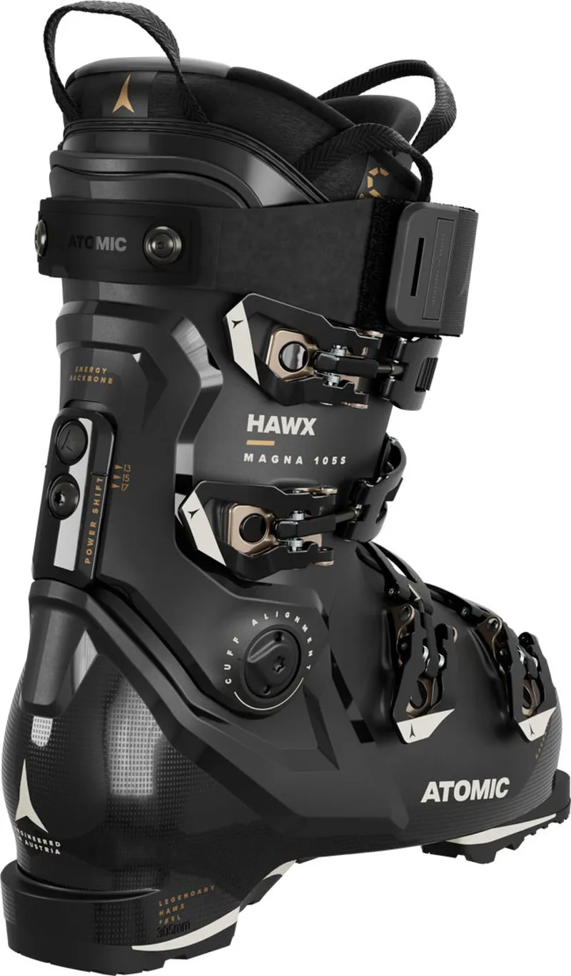 Atomic Hawx Magna 105 S W GW Women's Ski Boots-1