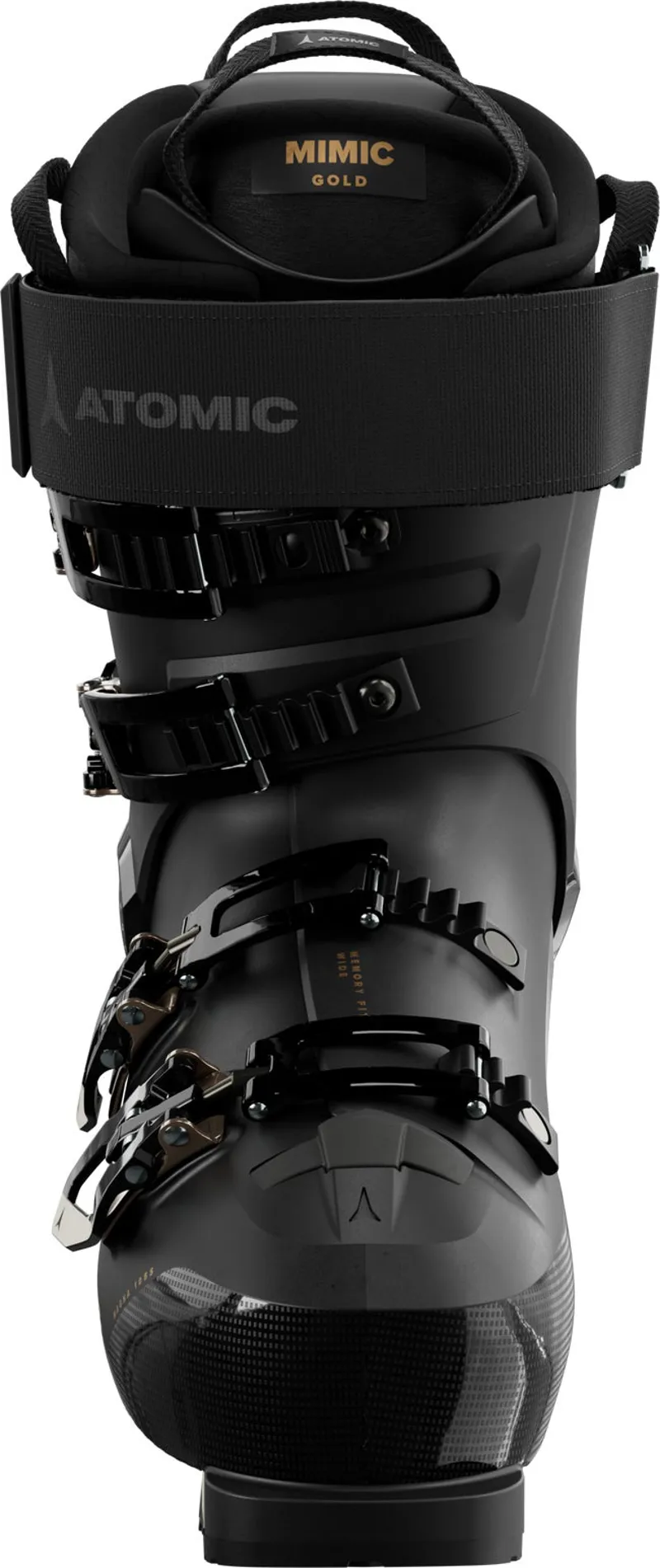 Atomic Hawx Magna 105 S W GW Women's Ski Boots-2