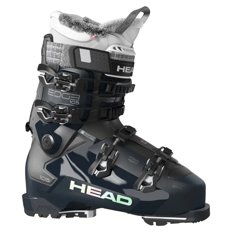 Head Edge 105 W HV GW Women's Ski Boots