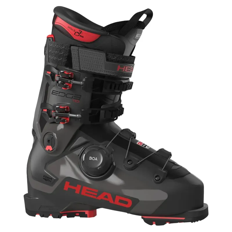 Head Edge 110 HV GW BOA Men's Ski Boots - 2027
