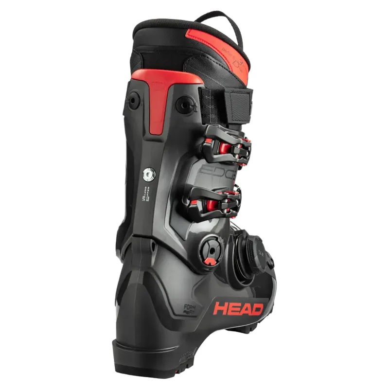 HEAD EDGE 110 スキー ブーツ 298mm 中古 Head Edge 110 HV GW BOA Men's Ski Boots - 2027