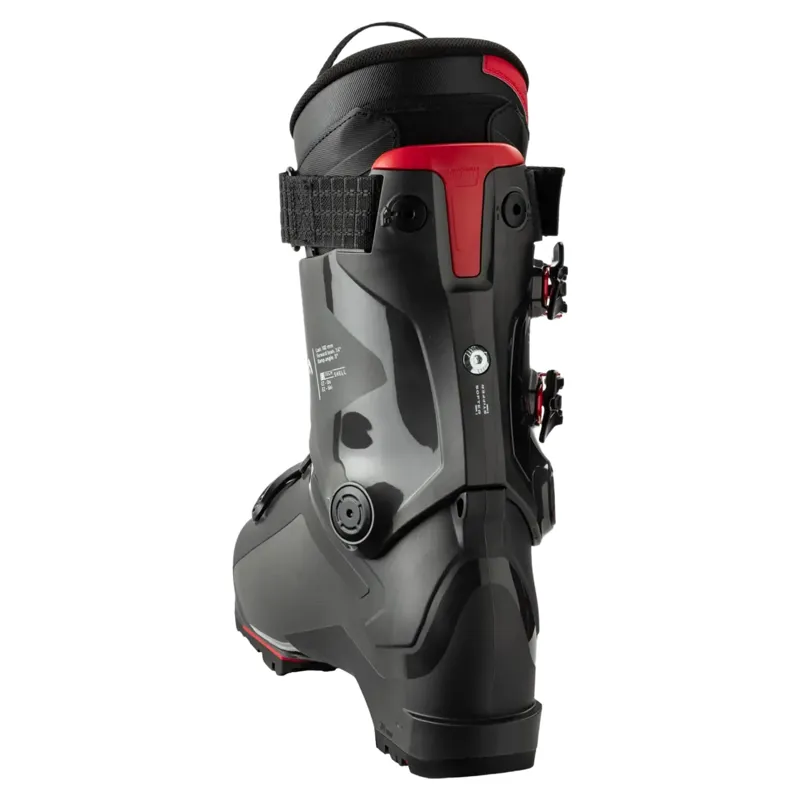 Head Edge 110 HV GW BOA Men's Ski Boots - 2027