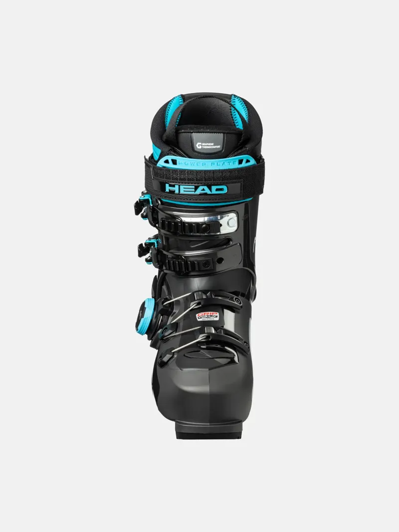 Head Edge 120 HV GW BOA Men's Ski Boots-1