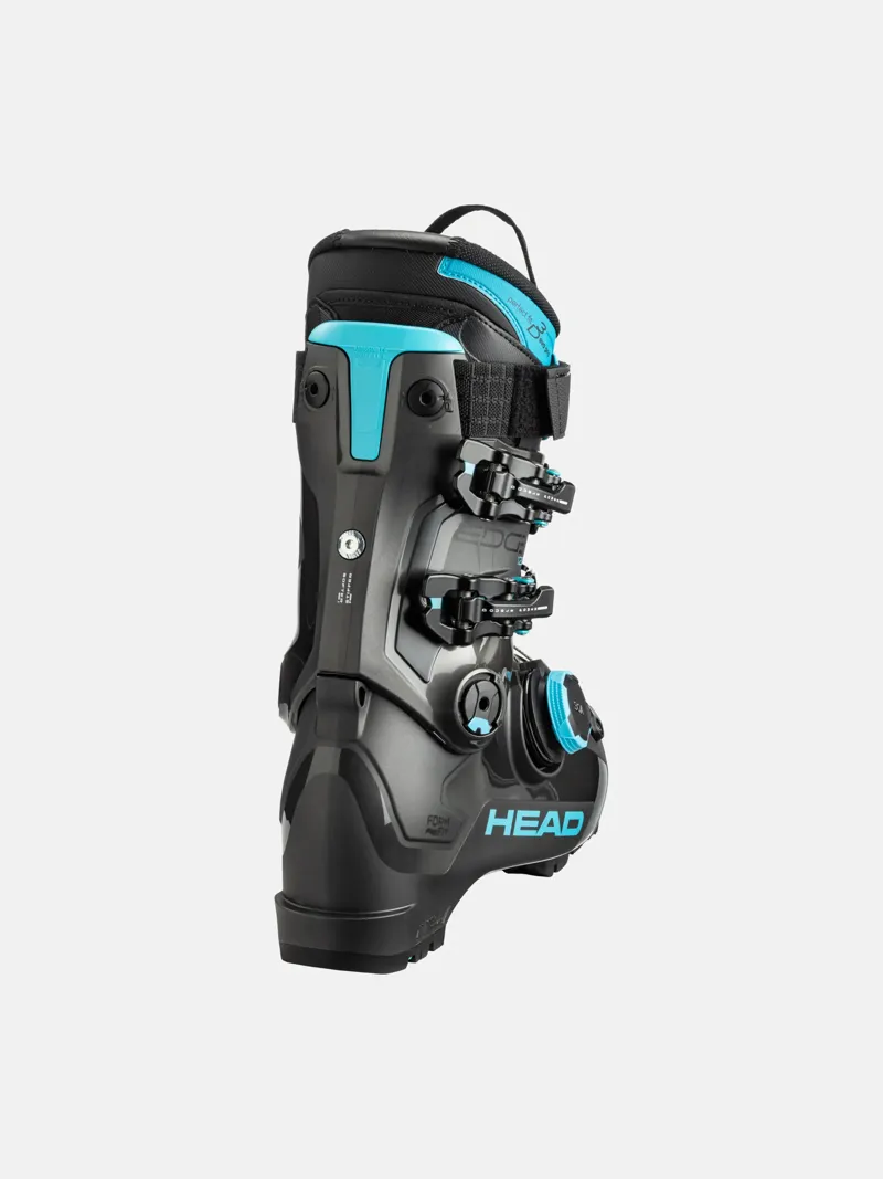 Head Edge 120 HV GW BOA Men's Ski Boots-2