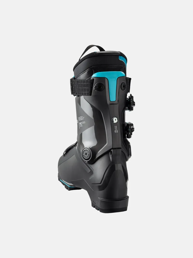 Head Edge 120 HV GW BOA Men's Ski Boots-3