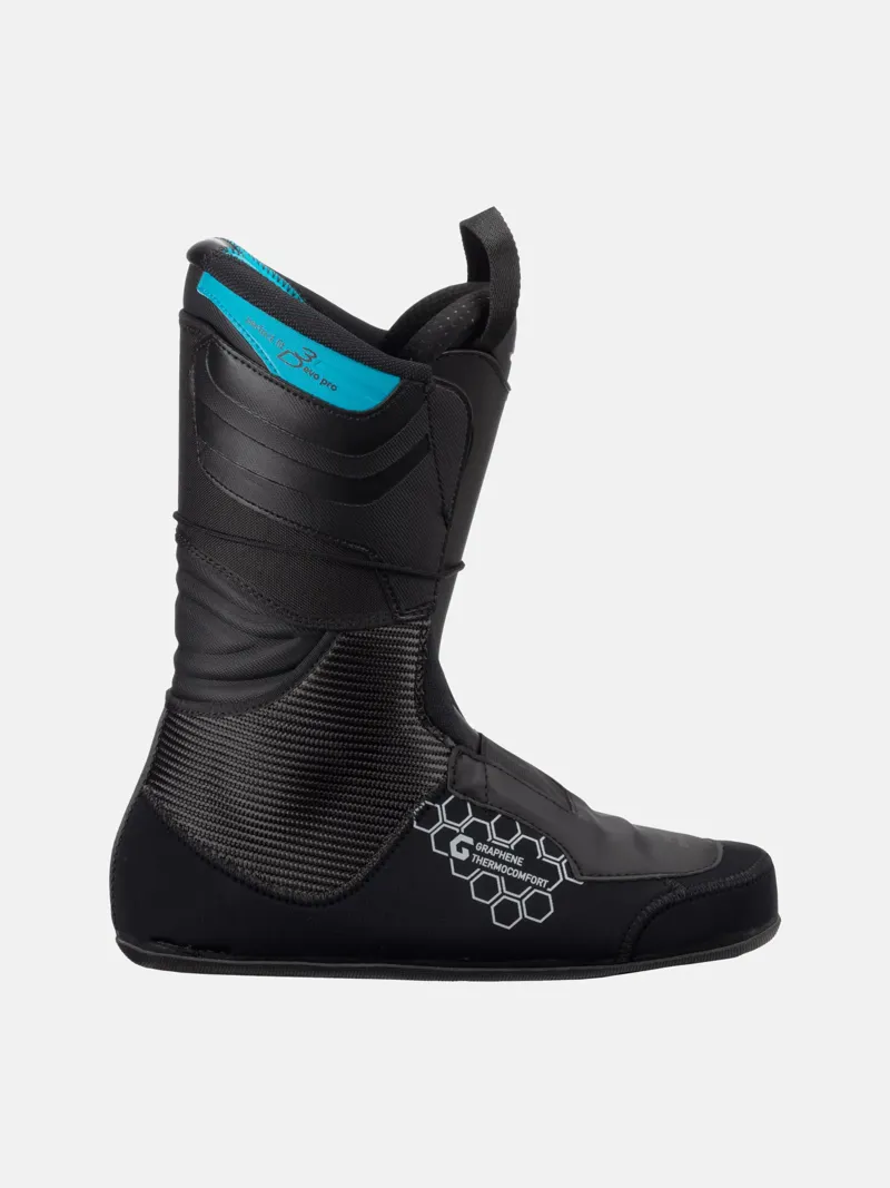 Head Edge 120 HV GW BOA Men's Ski Boots-4