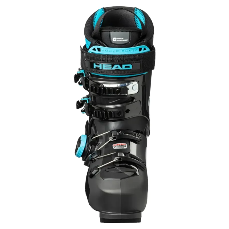 Head Edge 120 HV GW BOA Men's Ski Boots - 2027-1