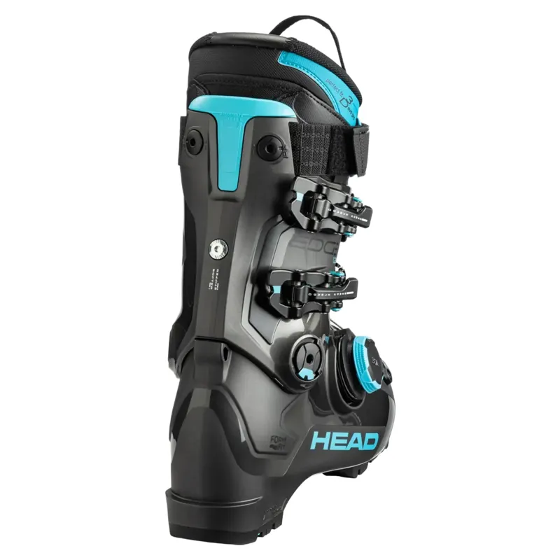 Head Edge 120 HV GW BOA Men's Ski Boots - 2027-2