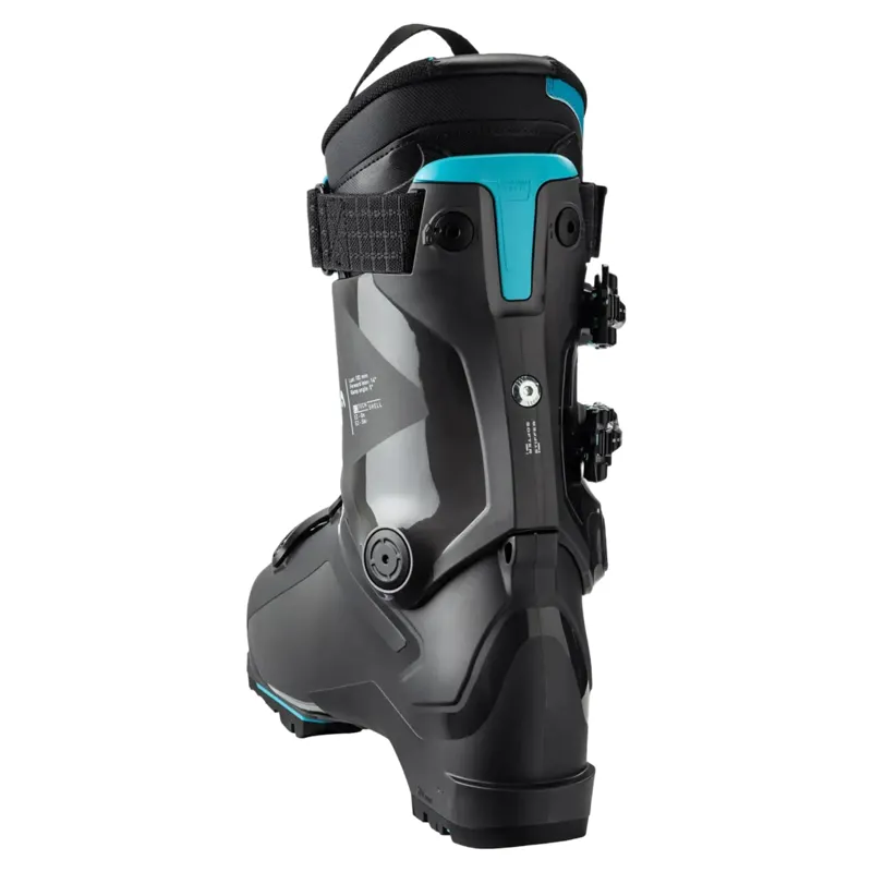 Head Edge 120 HV GW BOA Men's Ski Boots - 2027-3