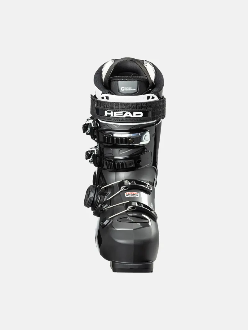 Head Edge 130 HV GW BOA Men's Ski Boots-1