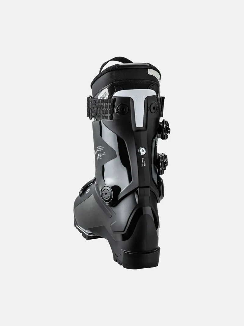 Head Edge 130 HV GW BOA Men's Ski Boots-3