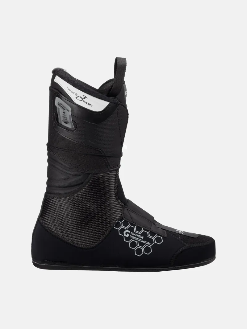 Head Edge 130 HV GW BOA Men's Ski Boots-4