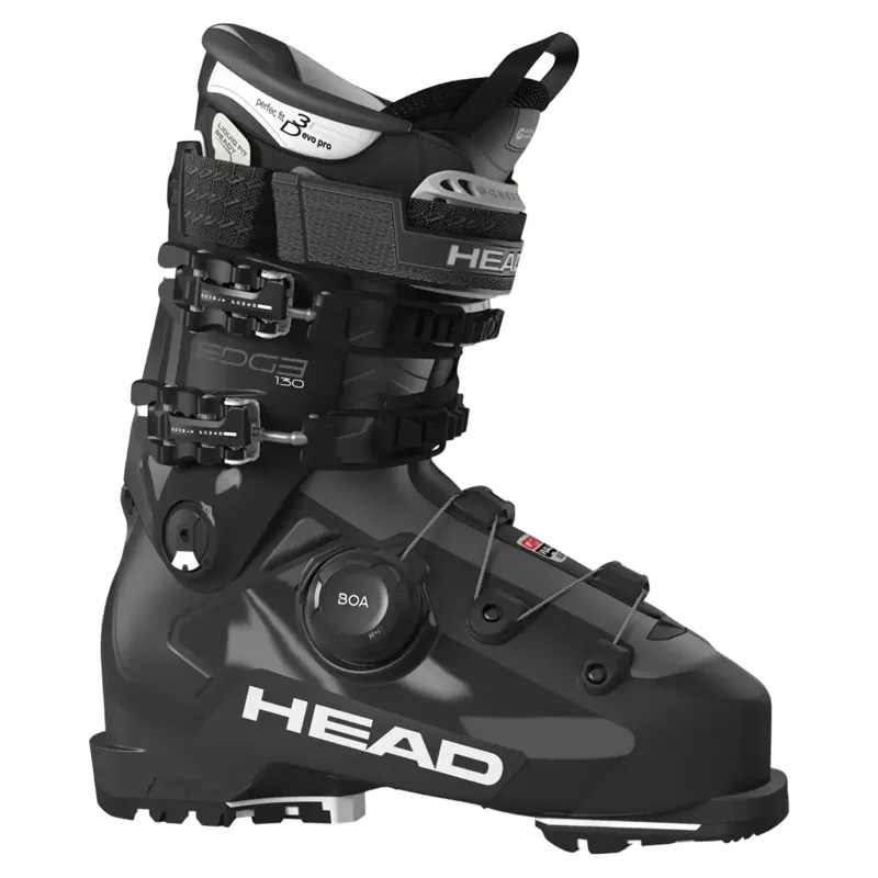 Head Edge 130 HV GW BOA Men's Ski Boots - 2027