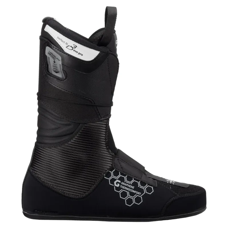 Head Edge 130 HV GW BOA Men's Ski Boots - 2027-4