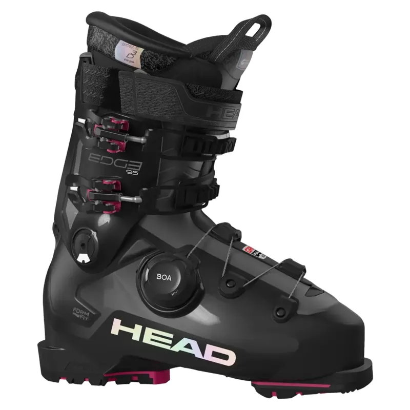 Head Edge 95 W HV GW BOA Women's Ski Boots - 2027