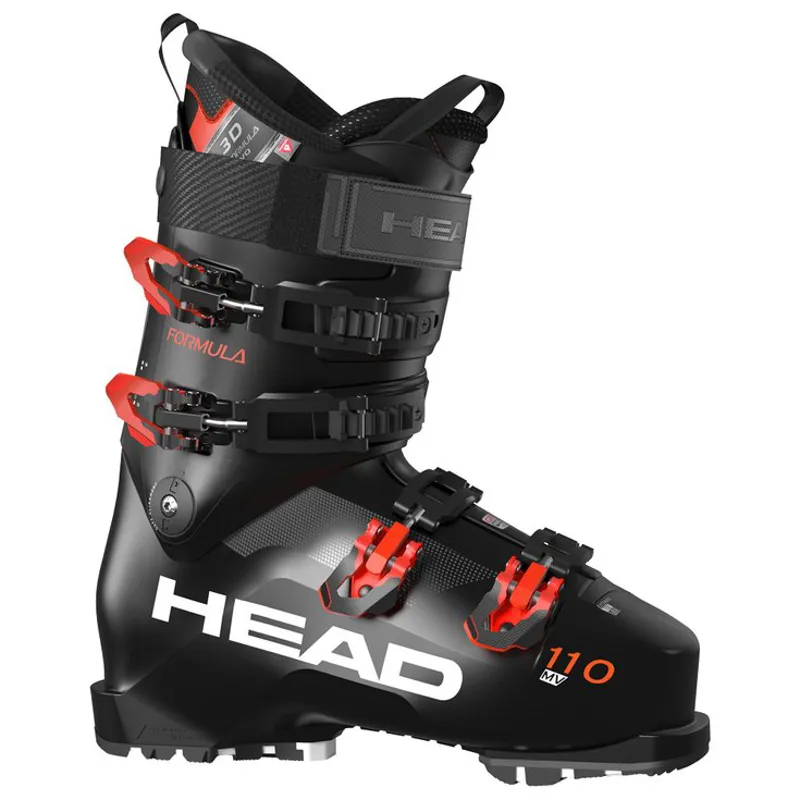 Head Formula 110 MV GW Men's Ski Boots