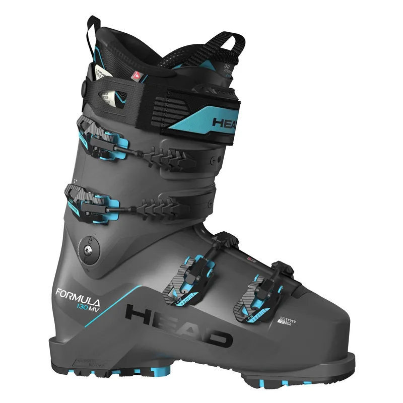 Head Formula 130 MV GW Men's Ski Boots