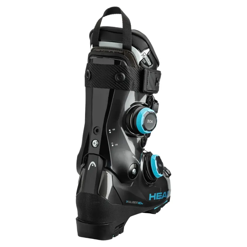 Head Kaliber 110 MV GW BOA2 Men's Ski Boots - 2027-2