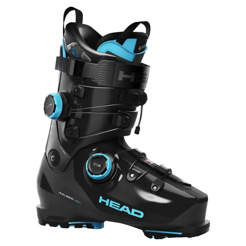 Head Kaliber 130 MV GW BOA2 Men's Ski Boots - 2027