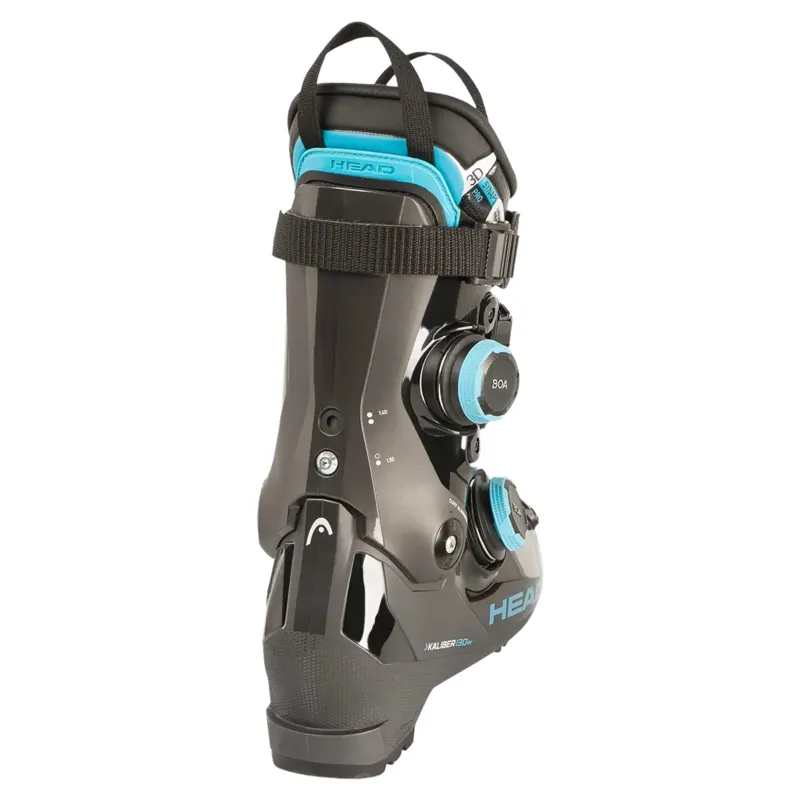 Head Kaliber 130 MV GW BOA2 Men's Ski Boots - 2027-2