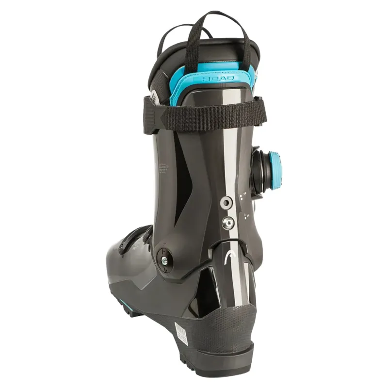 Head Kaliber 130 MV GW BOA2 Men's Ski Boots - 2027-3