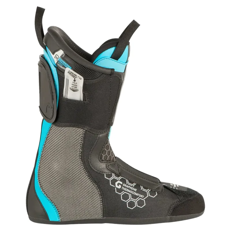 Head Kaliber 130 MV GW BOA2 Men's Ski Boots - 2027-4