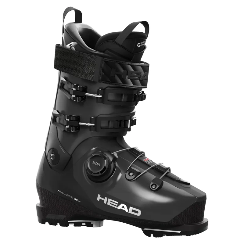 Head Kaliber 95 W MV GW BOA Women's Ski Boots - 2027