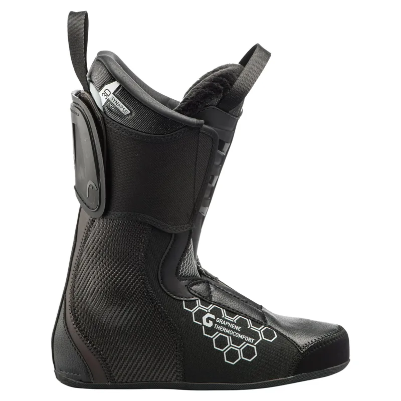 Head Kaliber 95 W MV GW BOA Women's Ski Boots - 2027-4